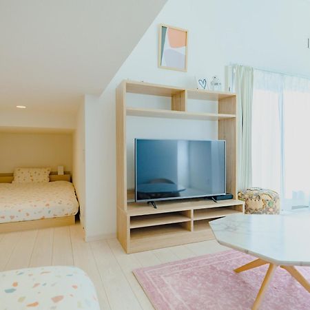 Your Room Kumamoto Sta Little 203 Vacation Stay 75726 Exteriér fotografie