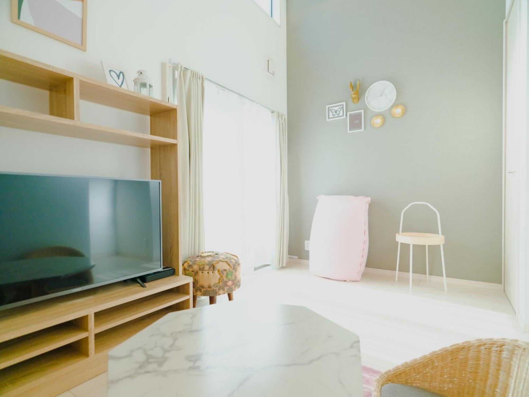 Your Room Kumamoto Sta Little 203 Vacation Stay 75726 Exteriér fotografie