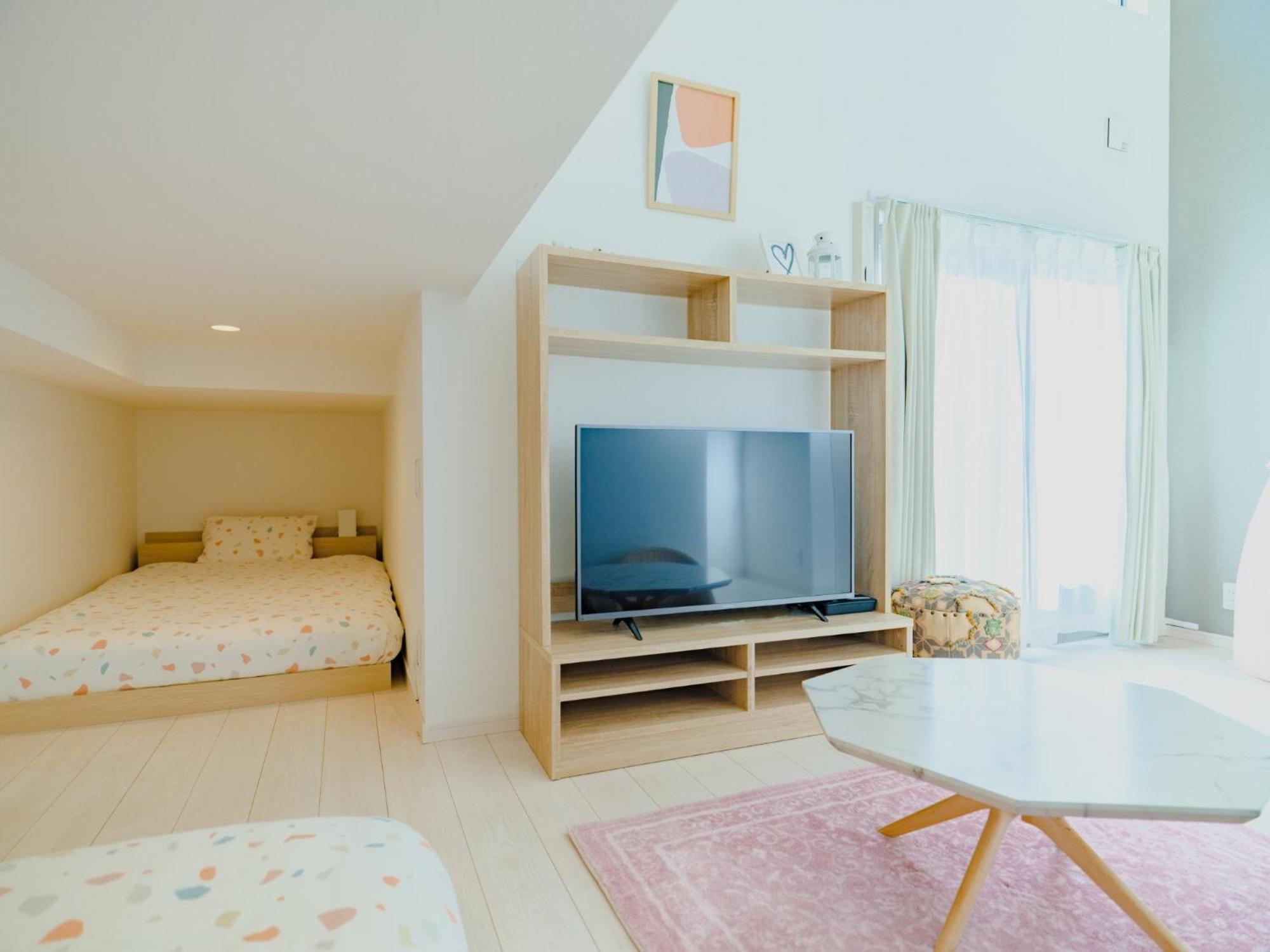 Your Room Kumamoto Sta Little 203 Vacation Stay 75726 Exteriér fotografie