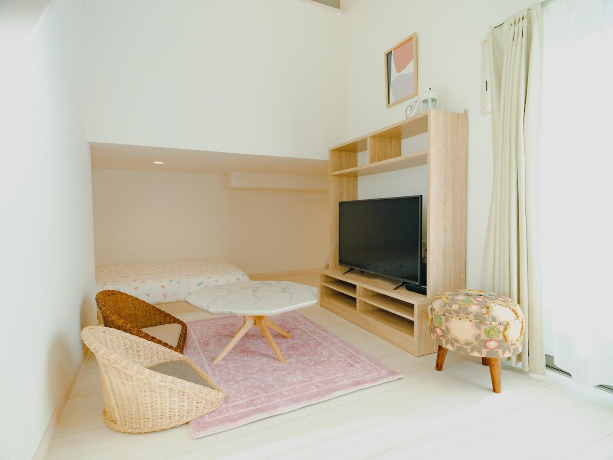 Your Room Kumamoto Sta Little 203 Vacation Stay 75726 Exteriér fotografie